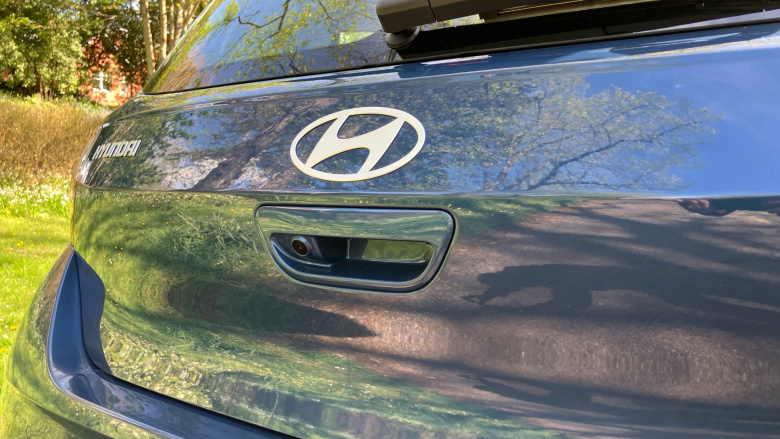 Hyundai i10 1.0 [63] Advance 5dr Auto [Nav] Petrol Hatchback